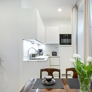 Apartamento Cosy, Brand New In Area, Helsinki